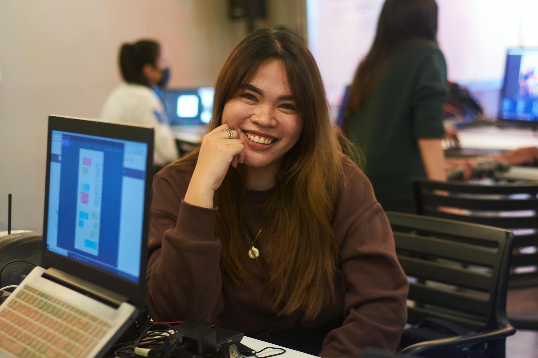 v2rayN pc版 托盘菜单与快捷键细节展示